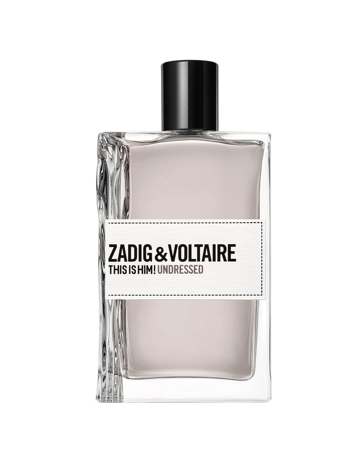 This Is Him! Undressed - Eau de Toilette