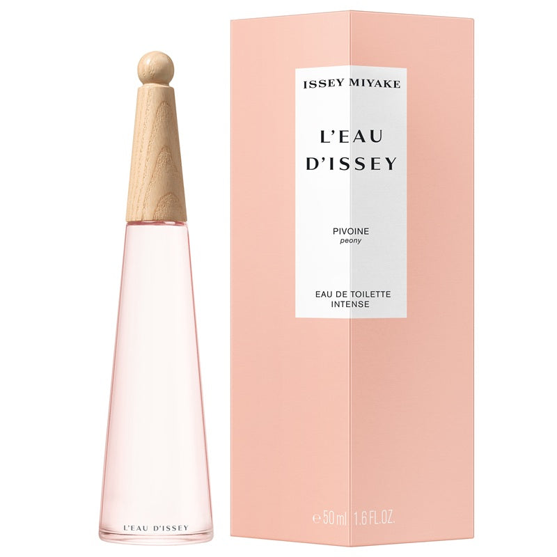 L'Eau d'Issey Eau&Pivoine - Eau de Toilette Intense