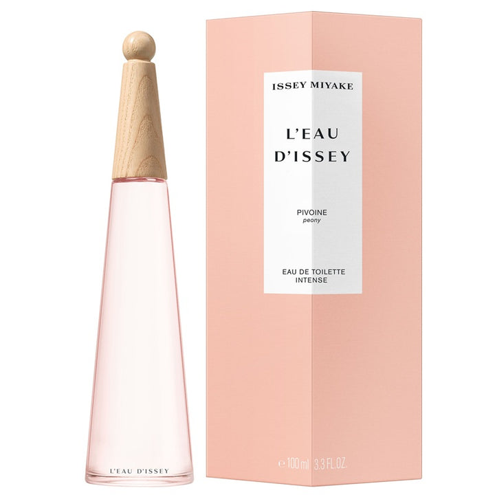 L'Eau d'Issey Eau&Pivoine - Eau de Toilette Intense