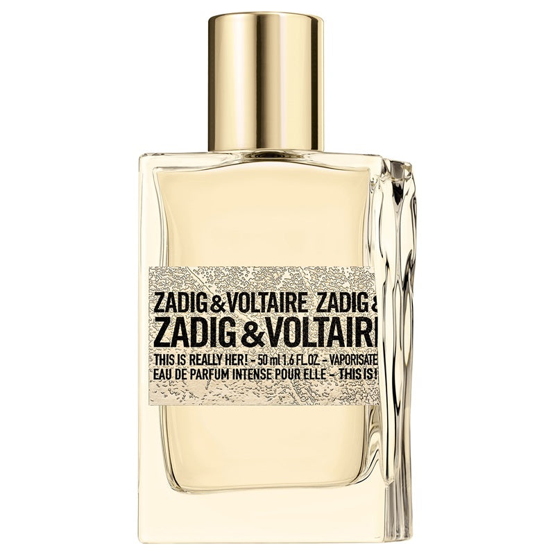 THIS IS REALLY HER! - Eau de Parfum