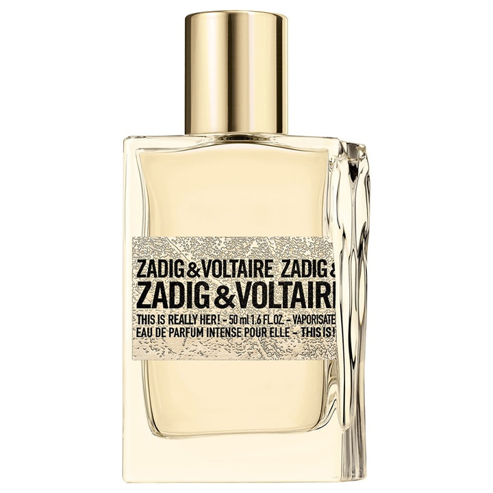 THIS IS REALLY HER! - Eau de Parfum