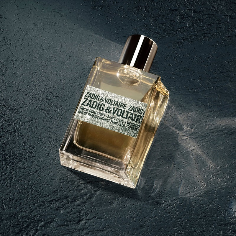 This Is Really Her! - Eau de Parfum Intense immagine art