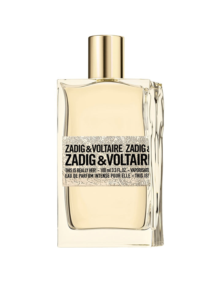THIS IS REALLY HER! - Eau de Parfum