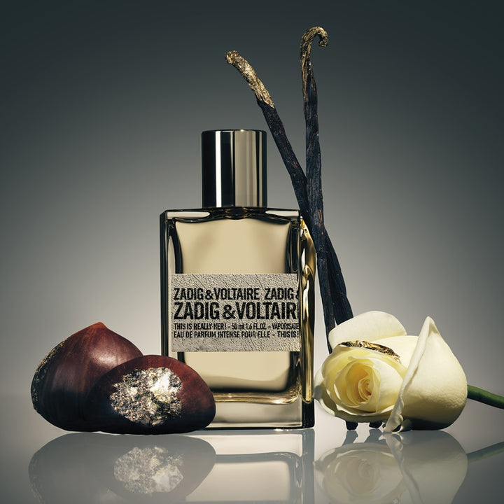 THIS IS REALLY HER! - Eau de Parfum