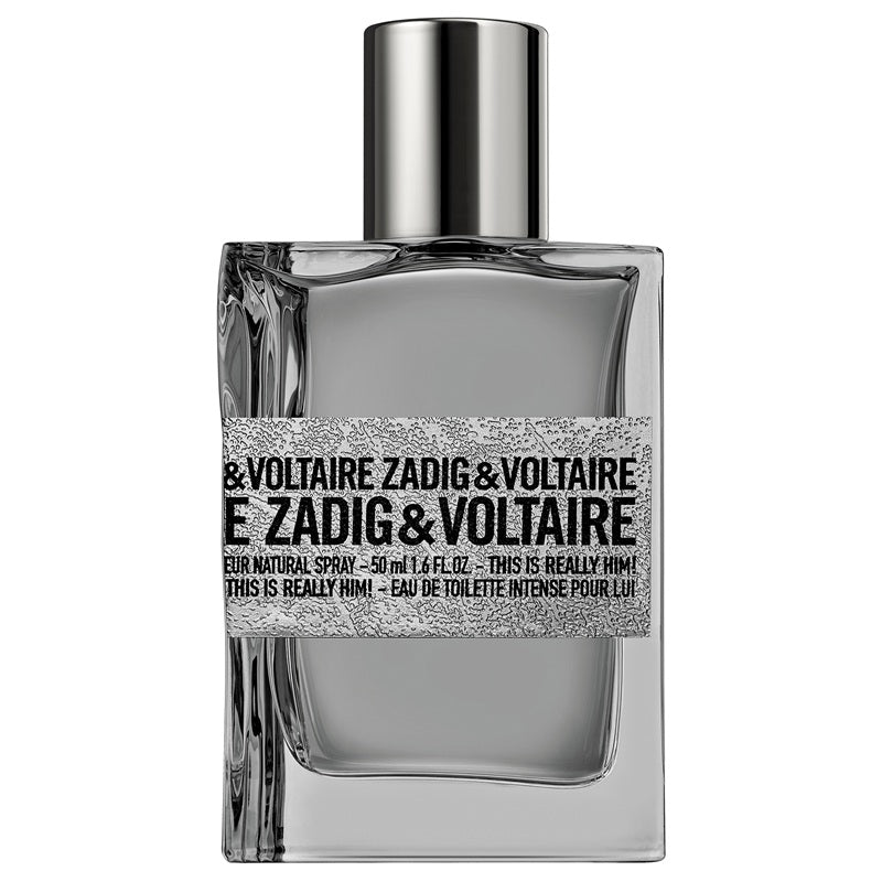 THIS IS REALLY HIM! - Eau de Toilette