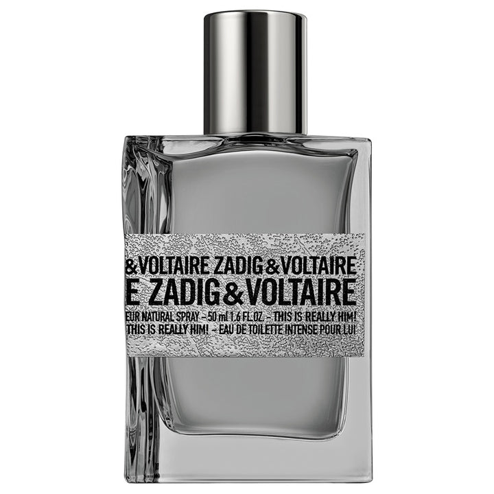 THIS IS REALLY HIM! - Eau de Toilette