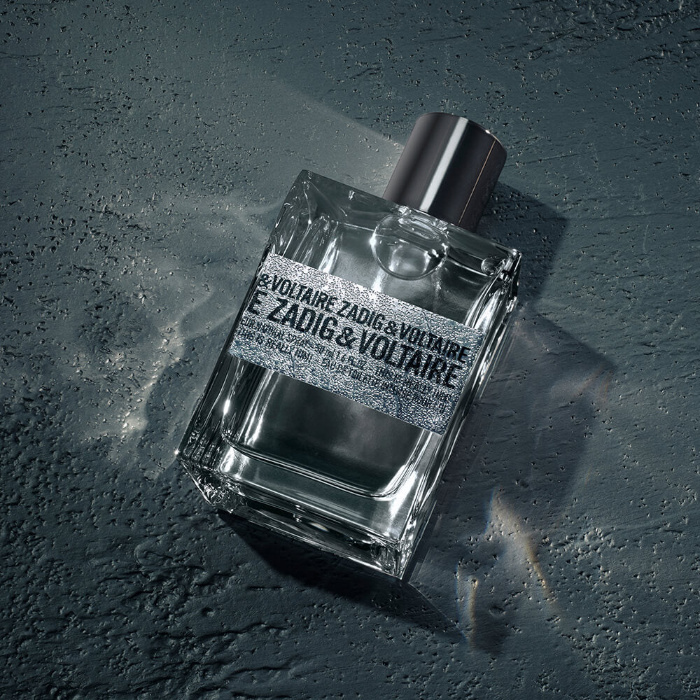 This Is Really Him! - Eau de Toilette immagine art