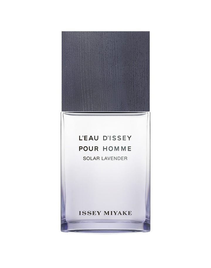 L'Eau d'Issey pour Homme Solar Lavender - Eau de Toilette Intense