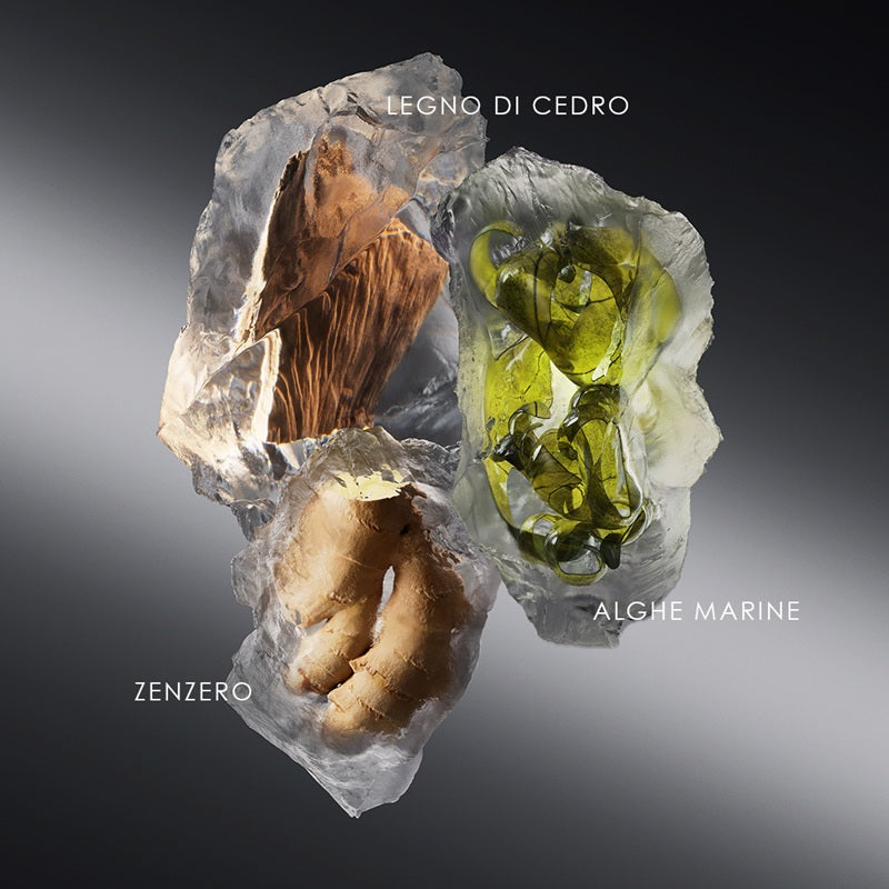 Le Sel d'Issey - Eau de Toilette