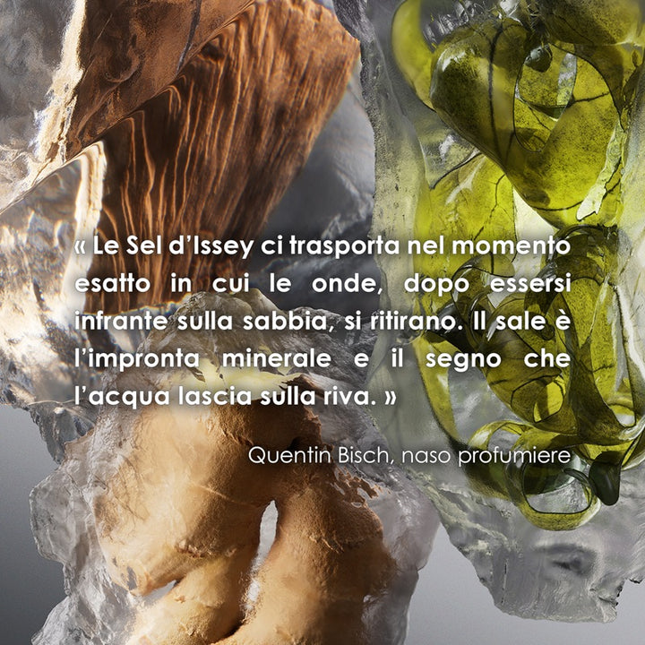 Le Sel d'Issey - Eau de Toilette