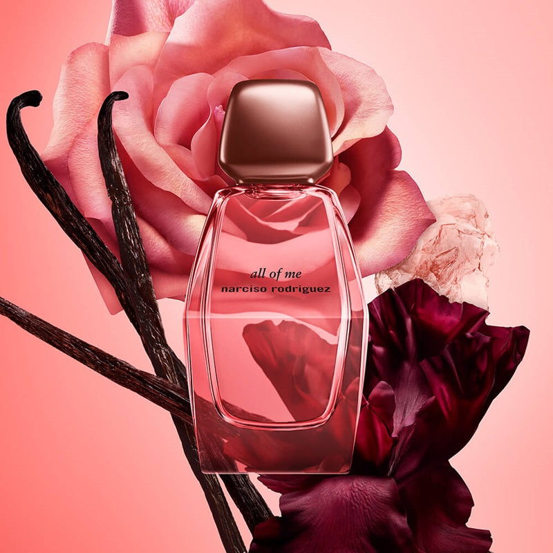 All of Me - Eau de Parfum Intense