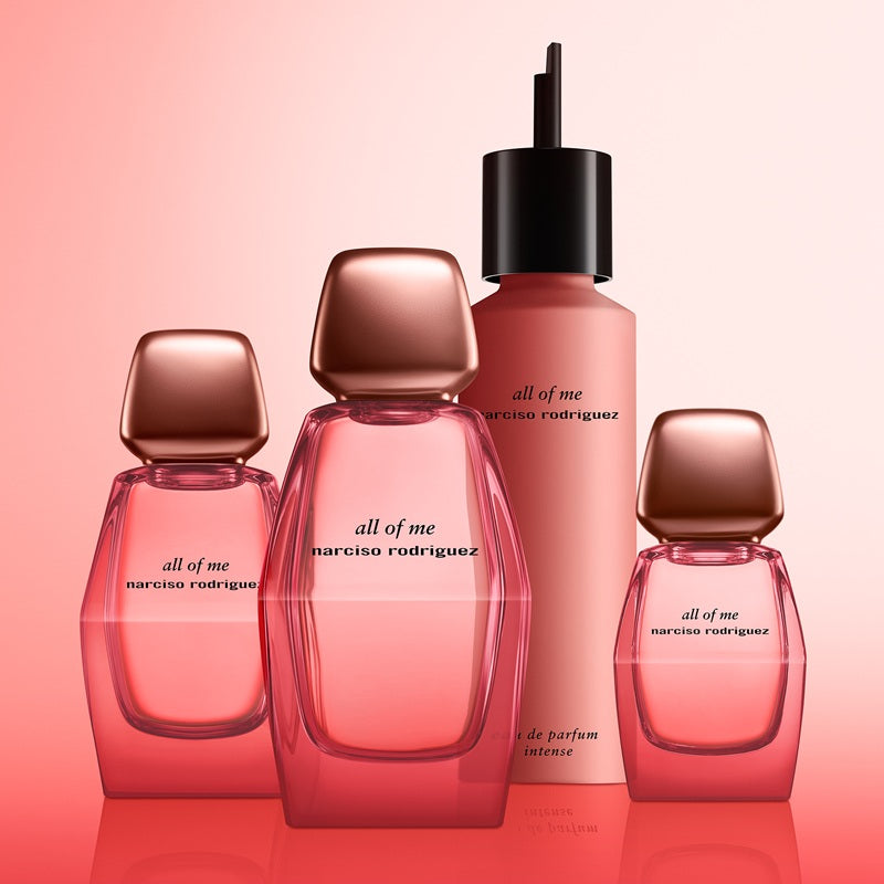 All of Me - Eau de Parfum Intense