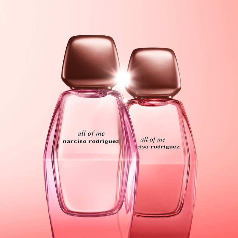 All of Me - Eau de Parfum Intense