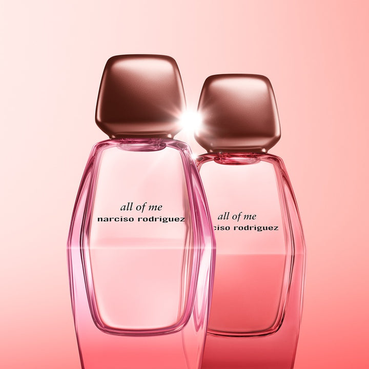 All of Me - Eau de Parfum Intense
