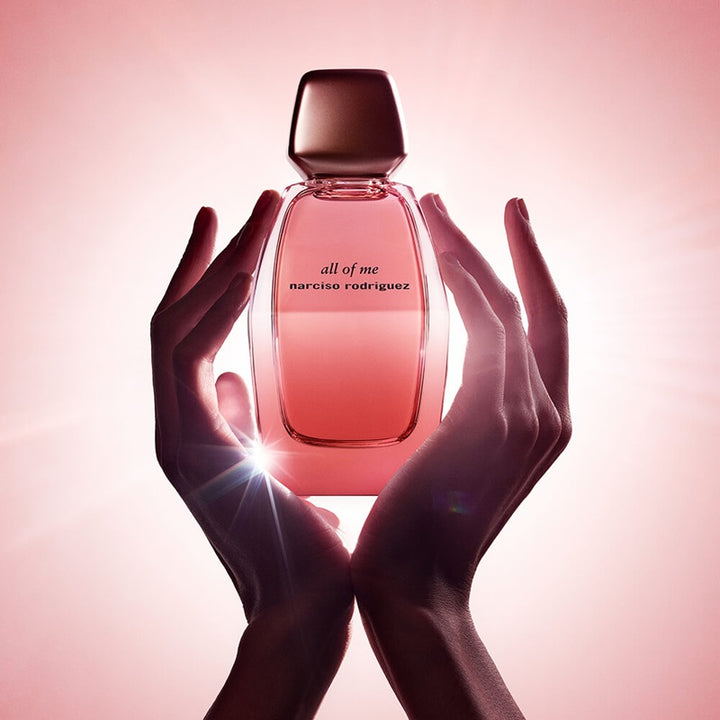 All of Me - Eau de Parfum Intense