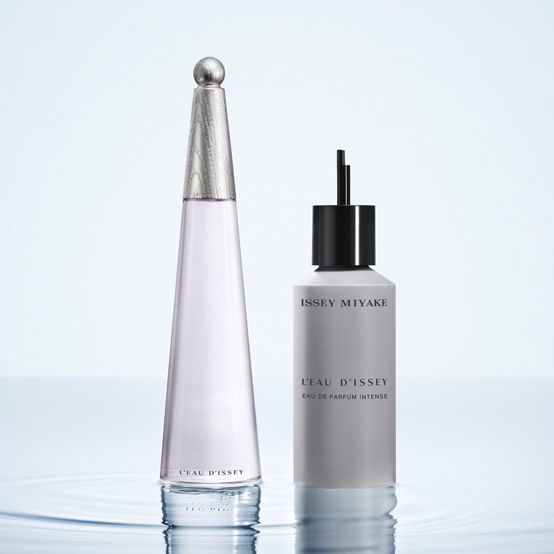 L'Eau d'Issey - Eau de Parfum Intense Refill