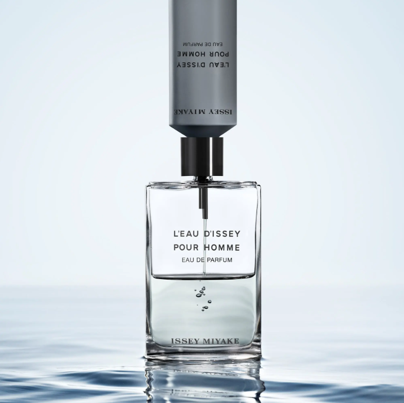 L'Eau d'Issey pour Homme - Eau de Parfum