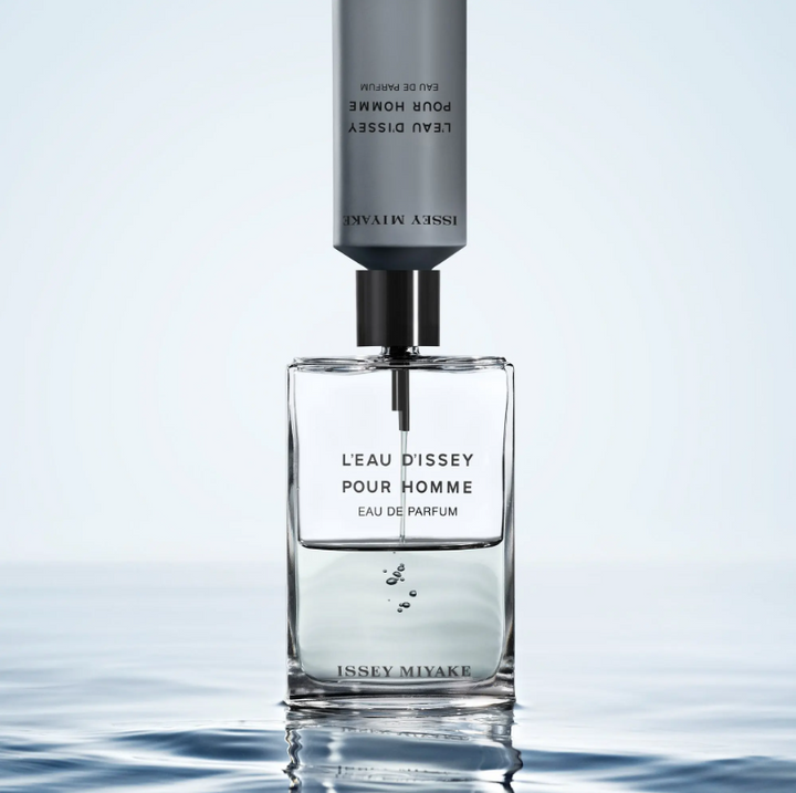 L’Eau d’Issey pour Homme - Eau de Parfum