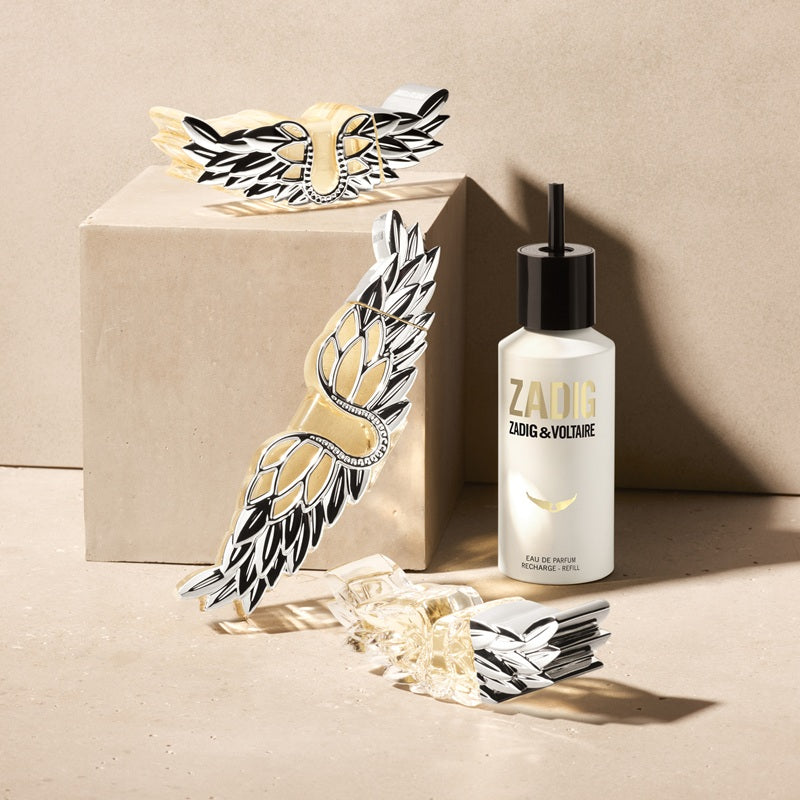 Zadig - Eau de Parfum Refill