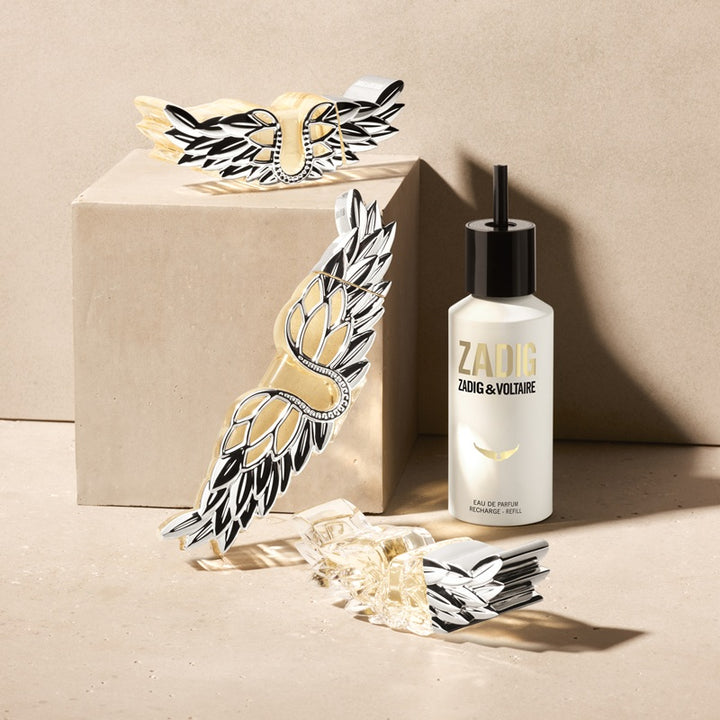 Zadig - Eau de Parfum Refill