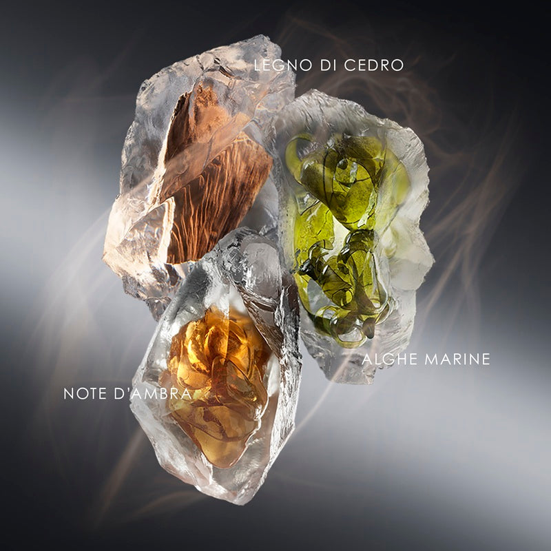 Le Sel d'Issey - Eau de Parfum