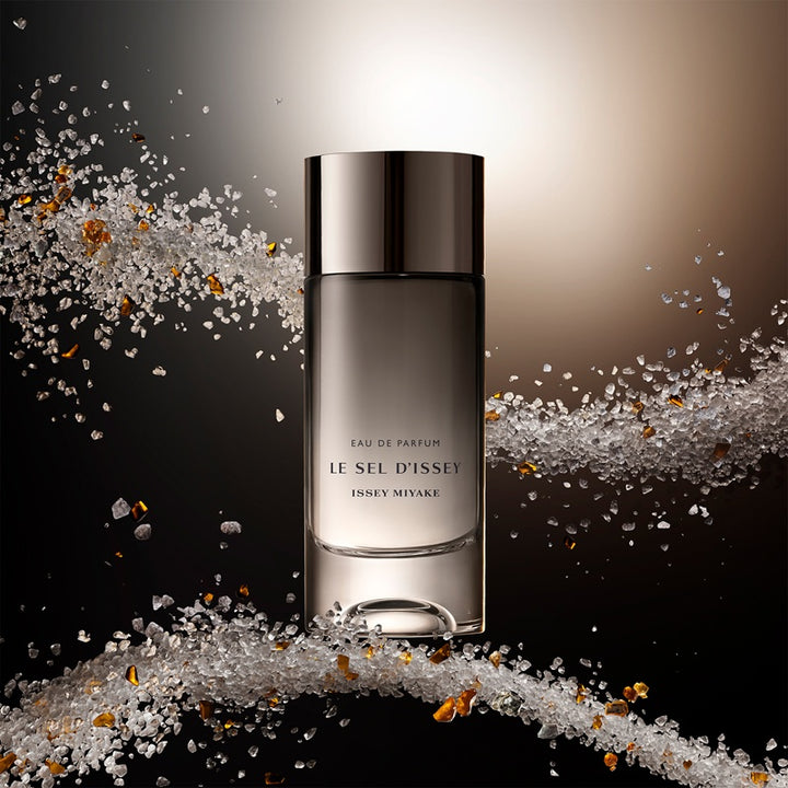 Le Sel d'Issey - Eau de Parfum