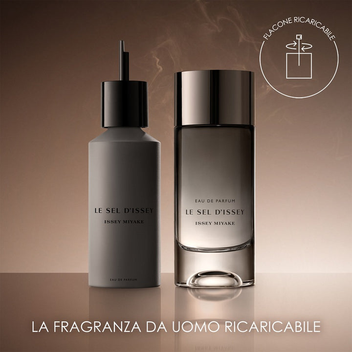 Le Sel d'Issey - Eau de Parfum