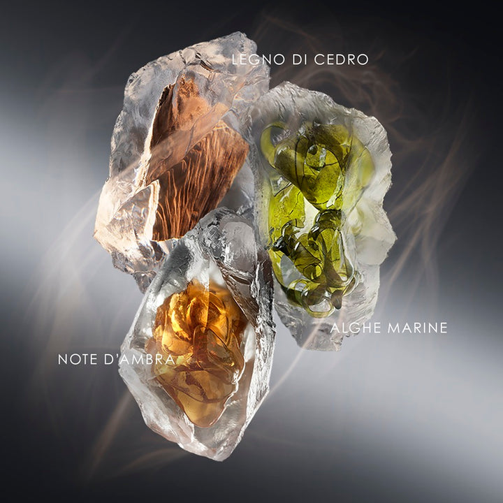 Le Sel d'Issey - Eau de Parfum Ricarica