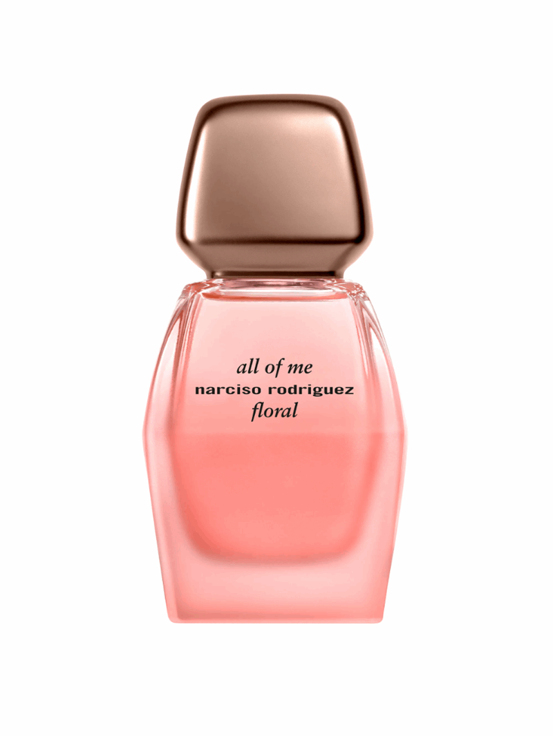All of Me Floral - Eau de Parfum