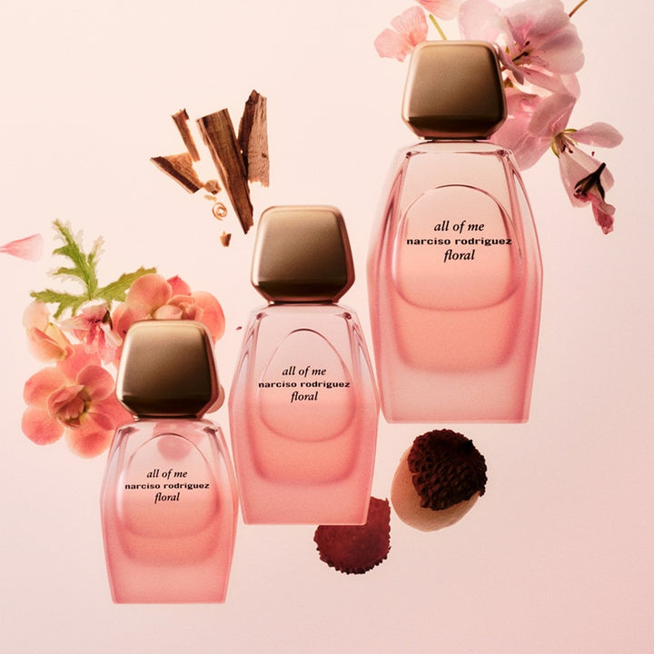 All of Me Floral - Eau de Parfum
