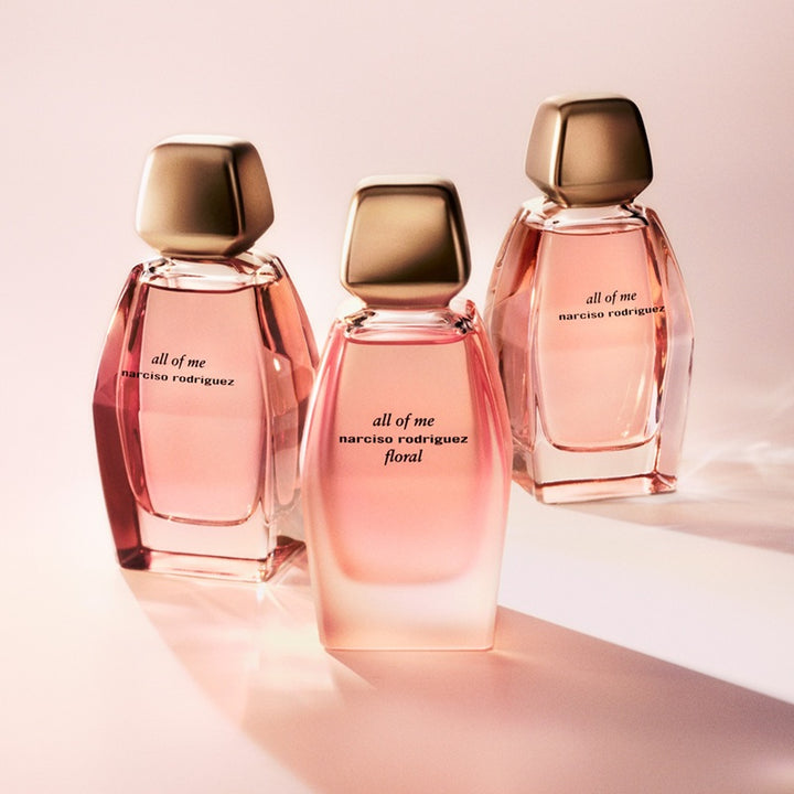 All of Me Floral - Eau de Parfum