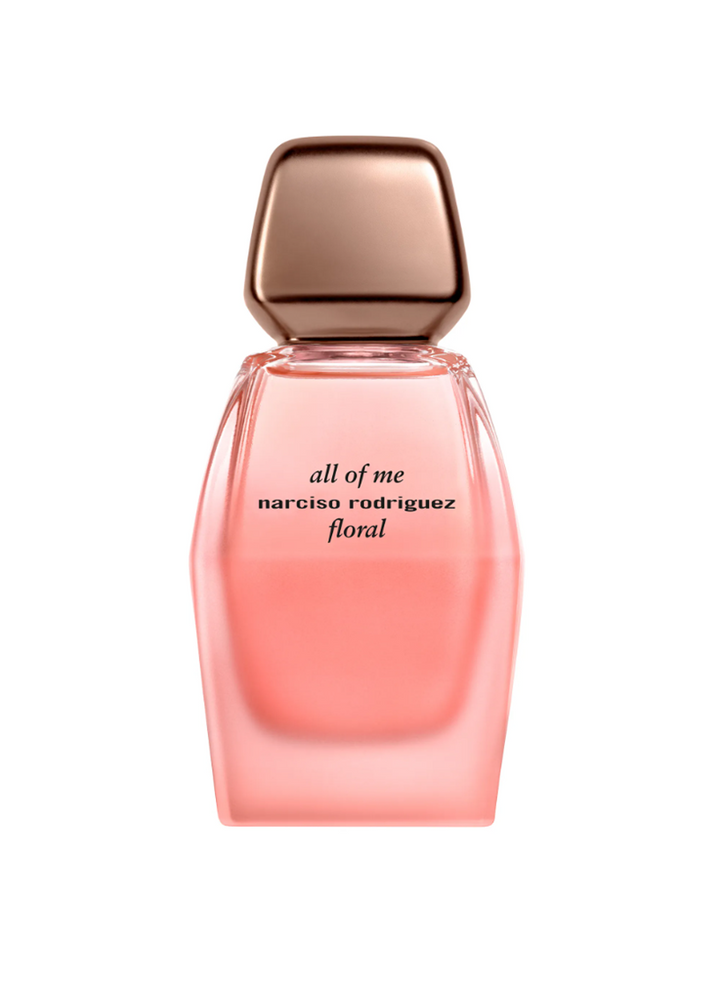 All of Me Floral - Eau de Parfum