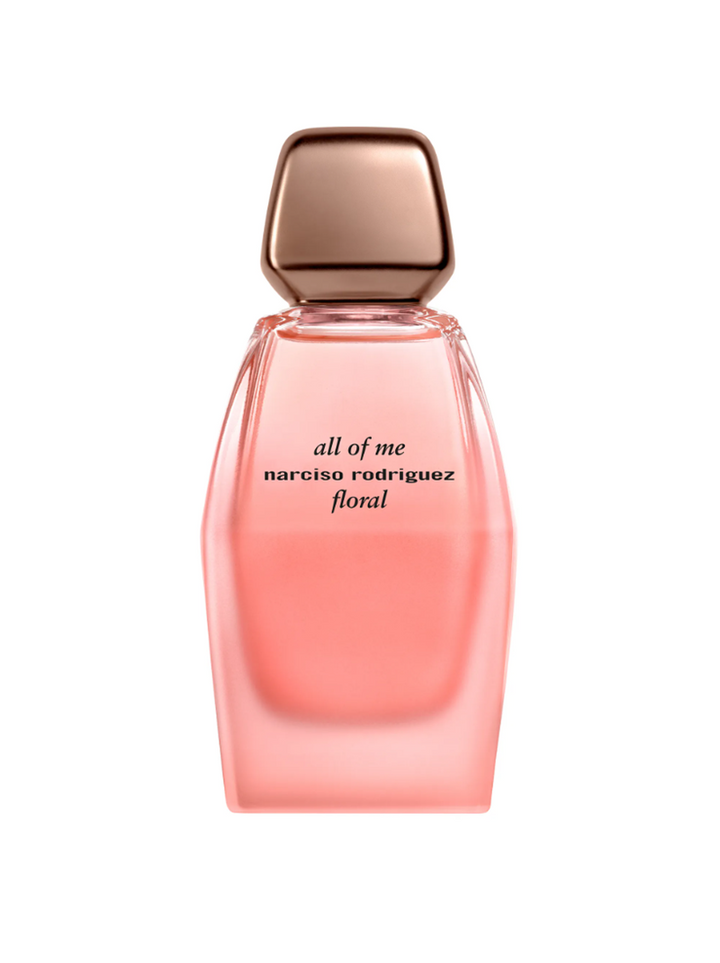 All of Me Floral - Eau de Parfum