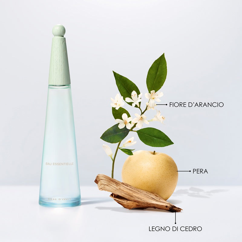 L'Eau D'Issey Eau Essentielle - Eau de Parfum