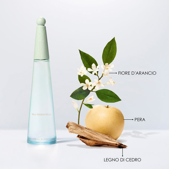 L'Eau D'Issey Eau Essentielle - Eau de Parfum