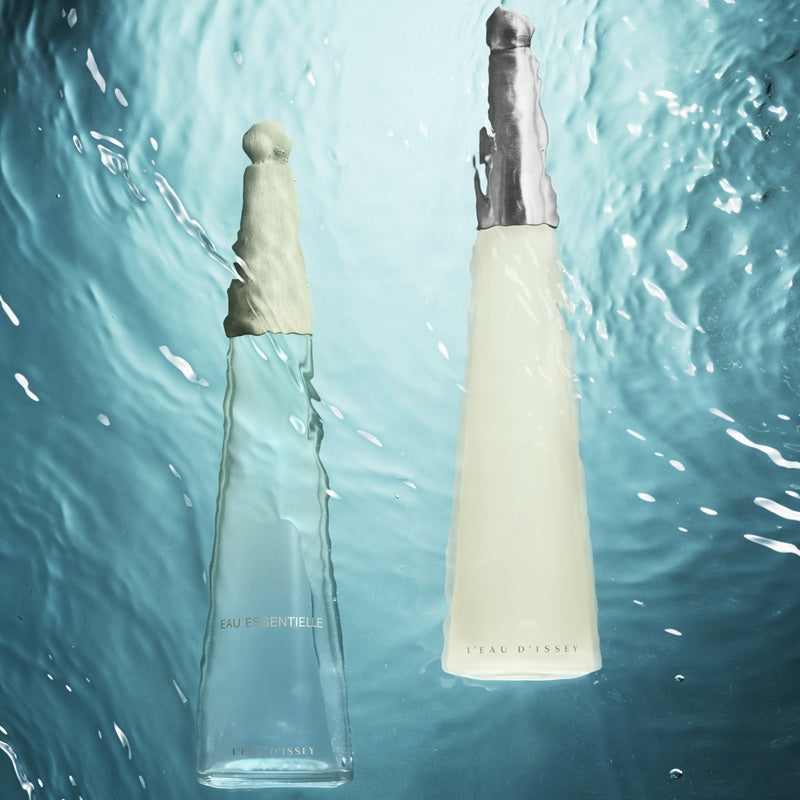 L'Eau D'Issey Eau Essentielle - Eau de Parfum