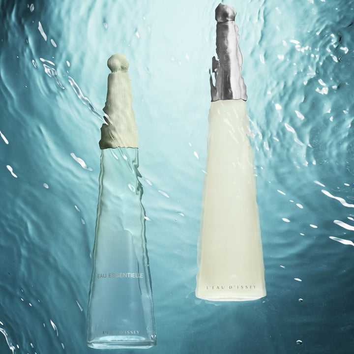 L'Eau D'Issey Eau Essentielle - Eau de Parfum