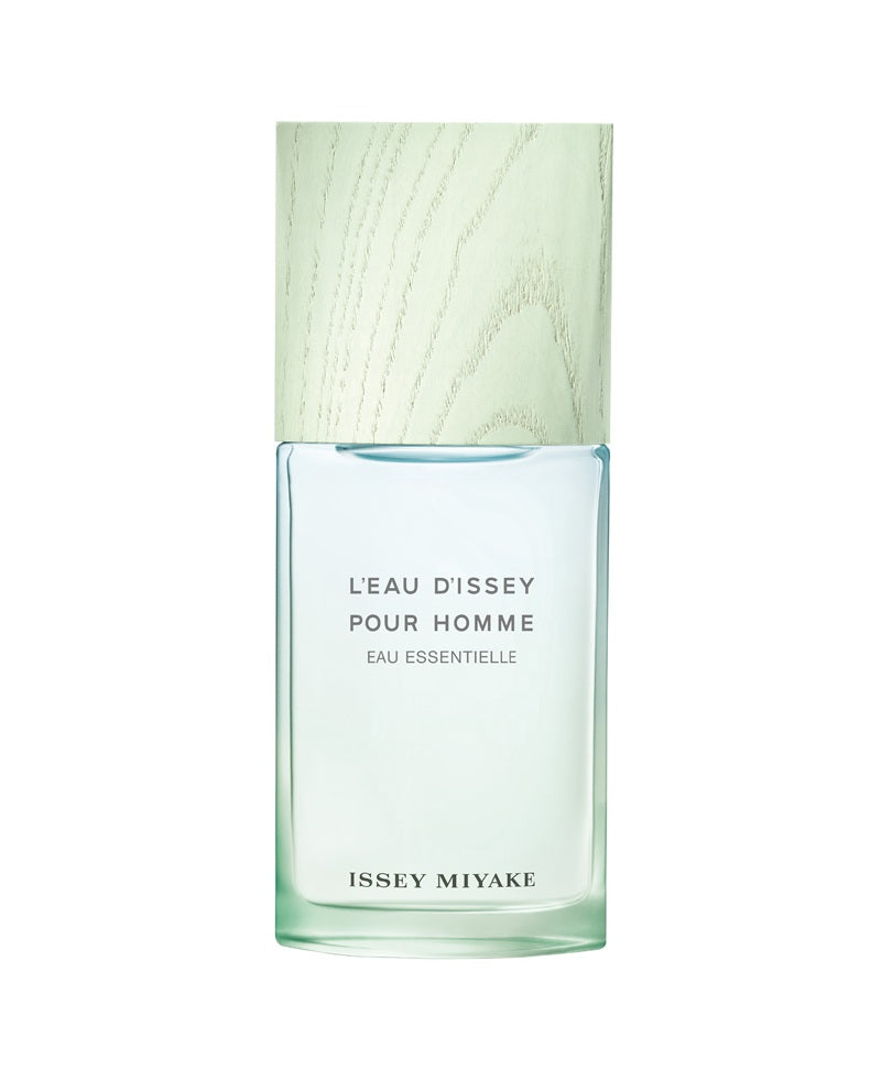 L'Eau D'Issey Pour Homme Eau Essentielle - Eau de Parfum