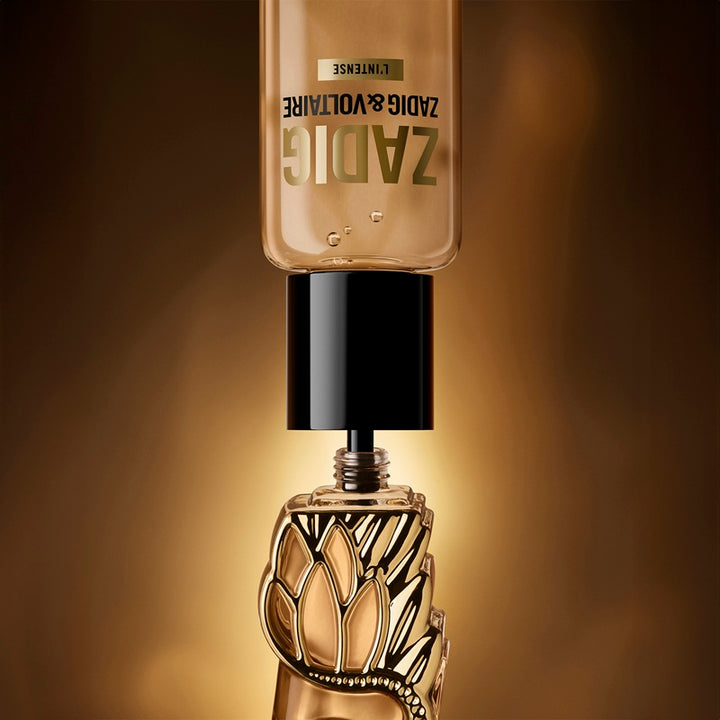 Zadig L'Intense - Eau de Parfum Intense Ricarica