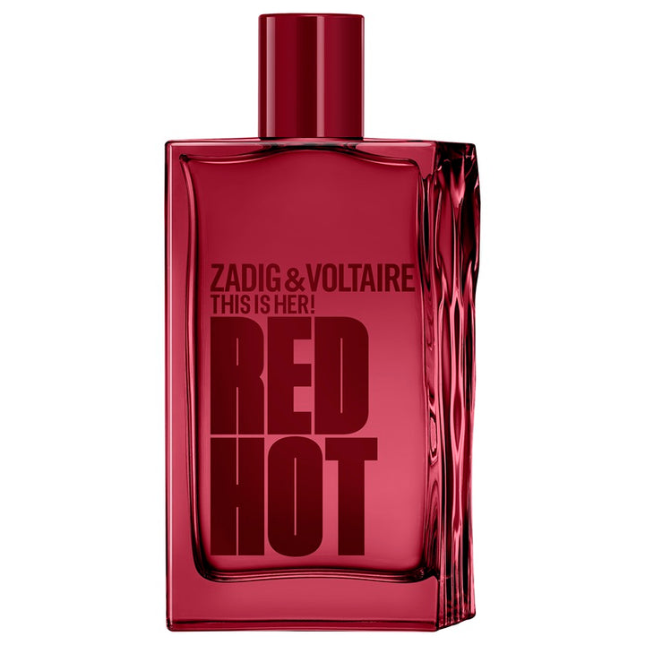 This Is Her! Red Hot - Eau de Parfum