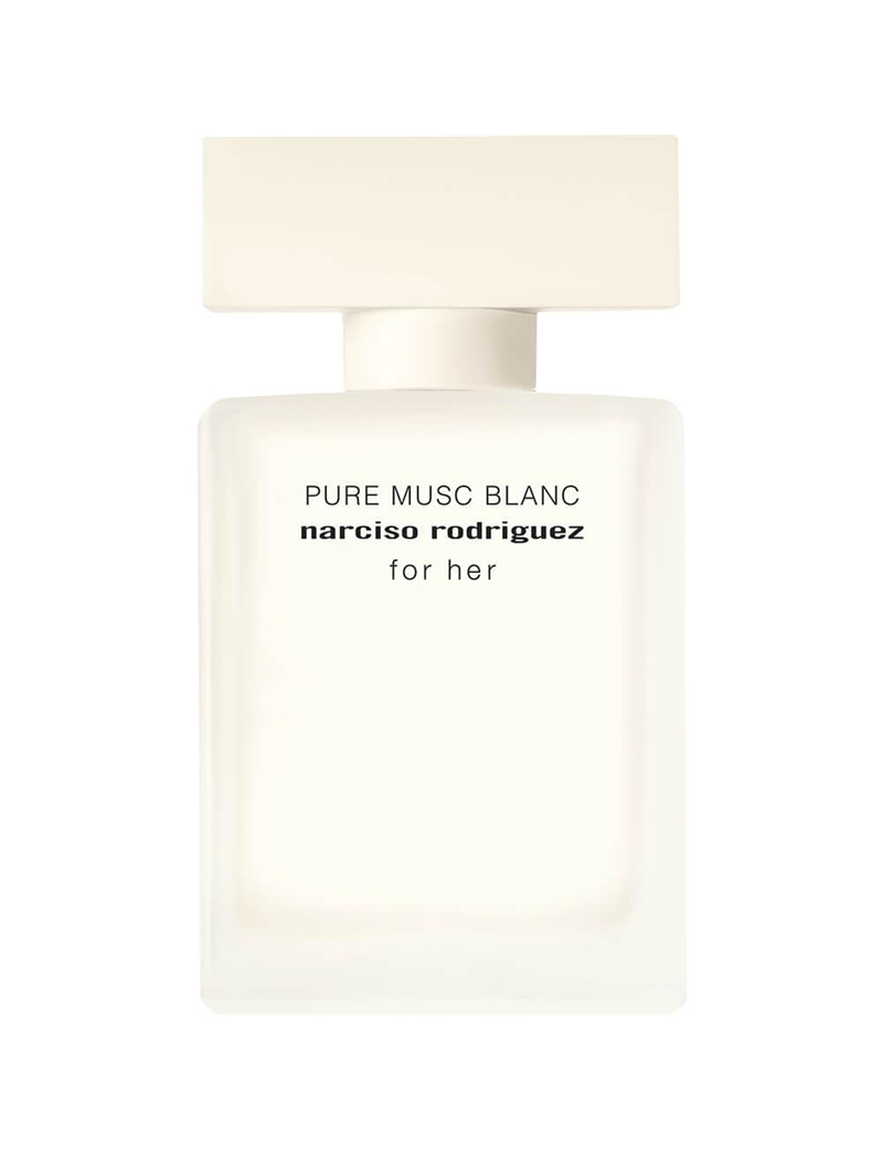 For Her Pure Musc Blanc - Eau de Parfum Intense - Profumeria Lauda