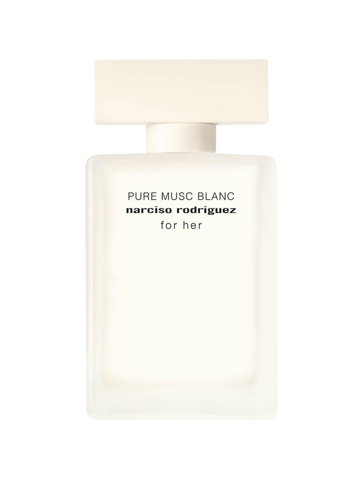 For Her Pure Musc Blanc - Eau de Parfum Intense - Profumeria Lauda