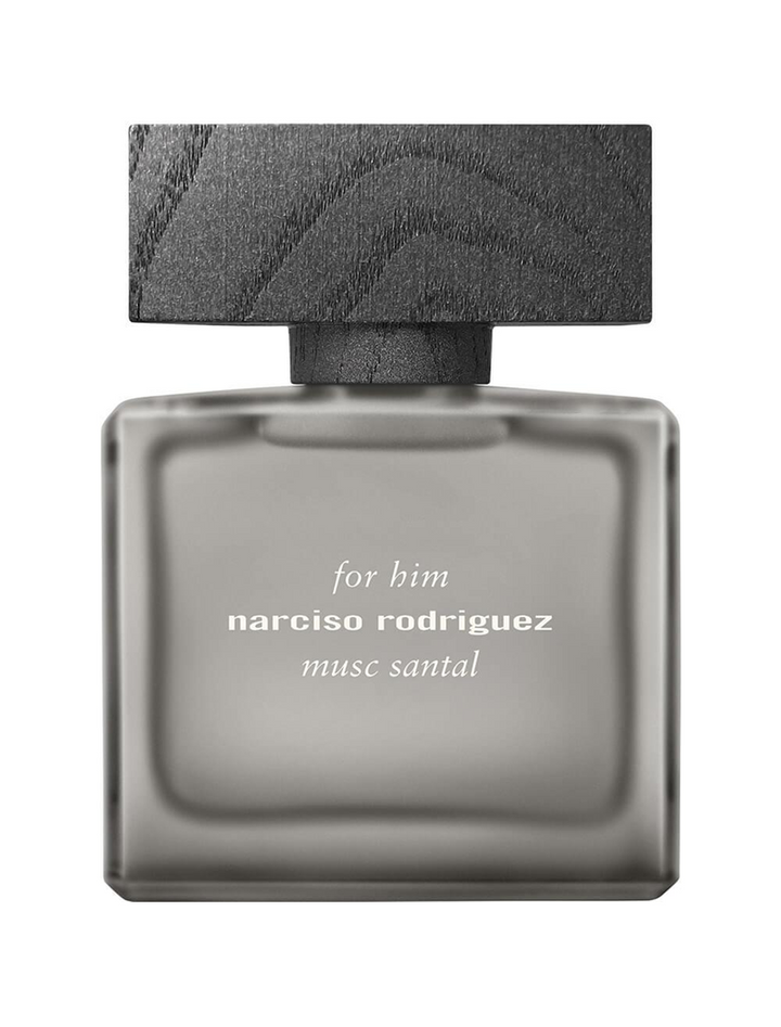 For Him Musc Santal - Eau de Parfum Intense - Profumeria Lauda