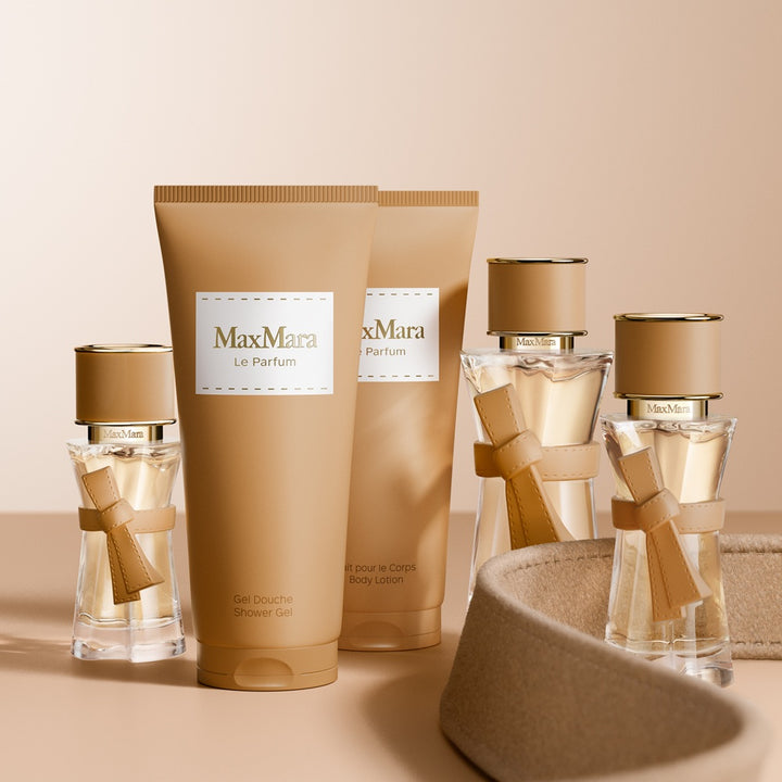 Max Mara Le Parfum Eau de Parfum