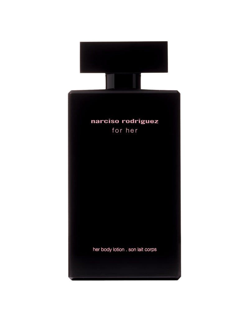 For Her Body Lotion