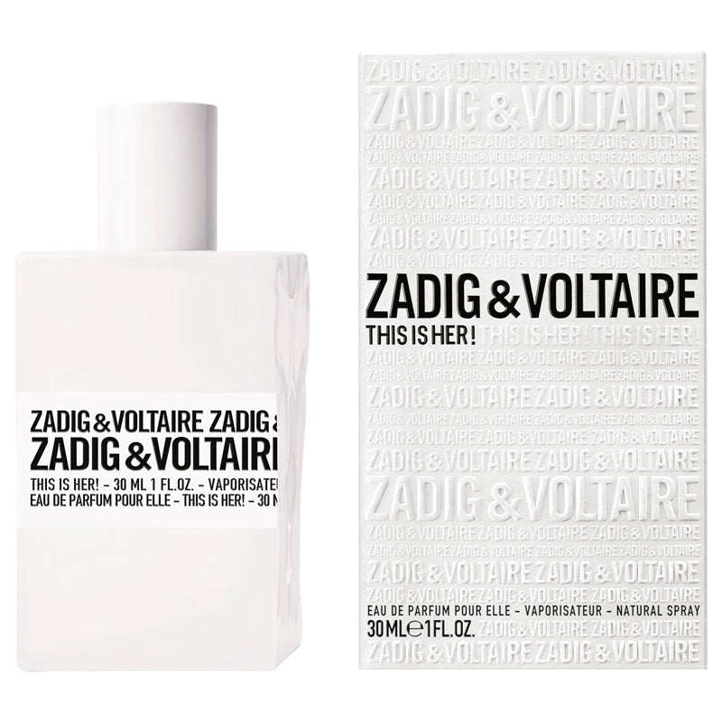 This is Her! - Eau de Parfum