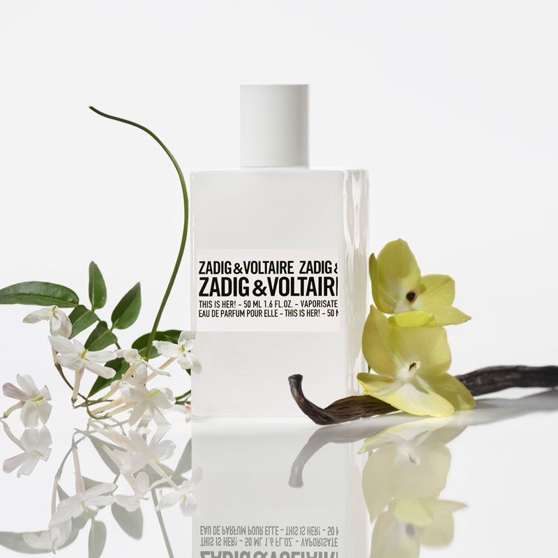 This is Her! - Eau de Parfum