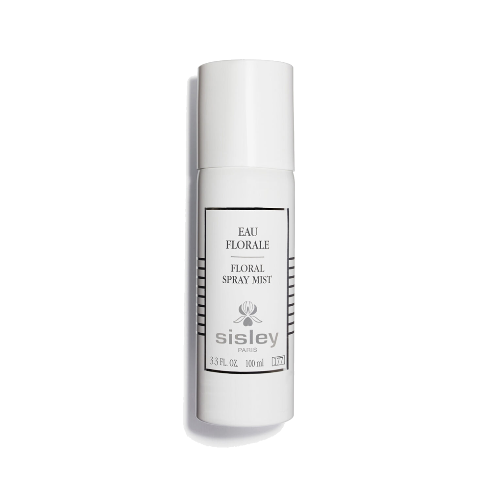 Eau Florale Spray Viso Rinfrescante e Lenitivo