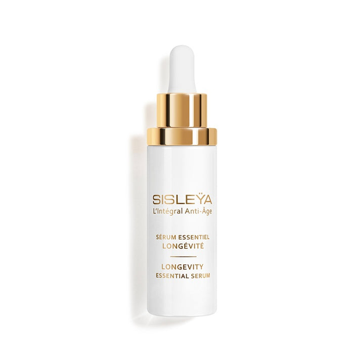 Sisleÿa L'Intégral Anti-Âge Sérum Essentiel Longévité