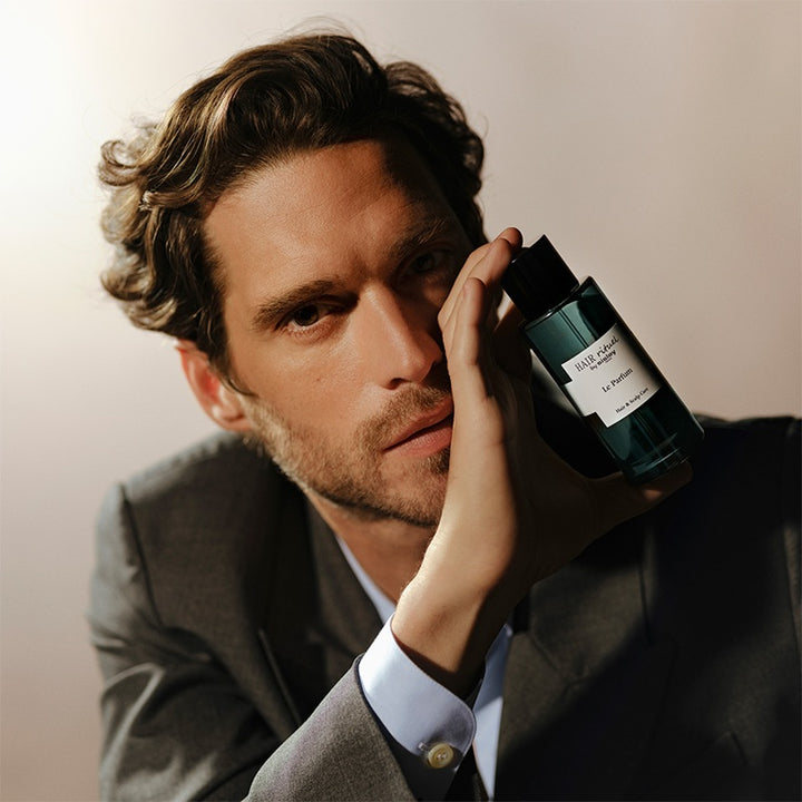 Le Parfum - Fragranza per capelli e corpo